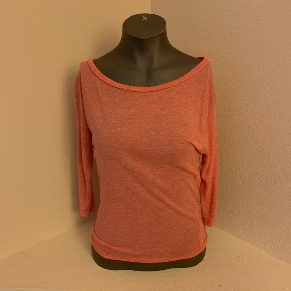 Mossimo Top